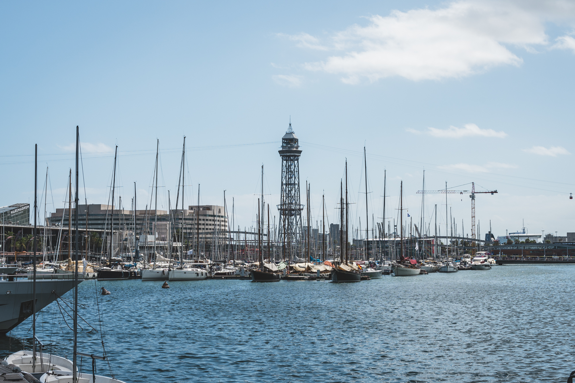 Barcelona