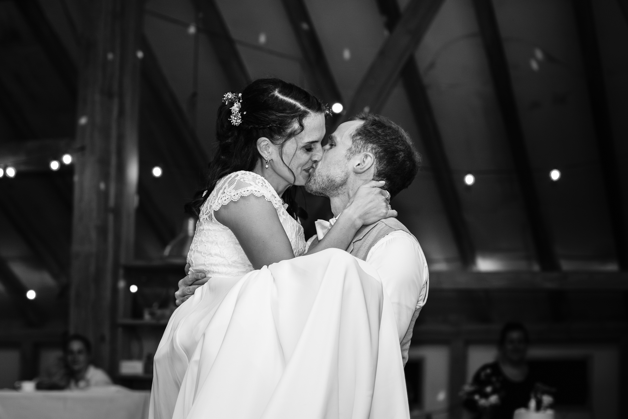 Wedding Brütsch