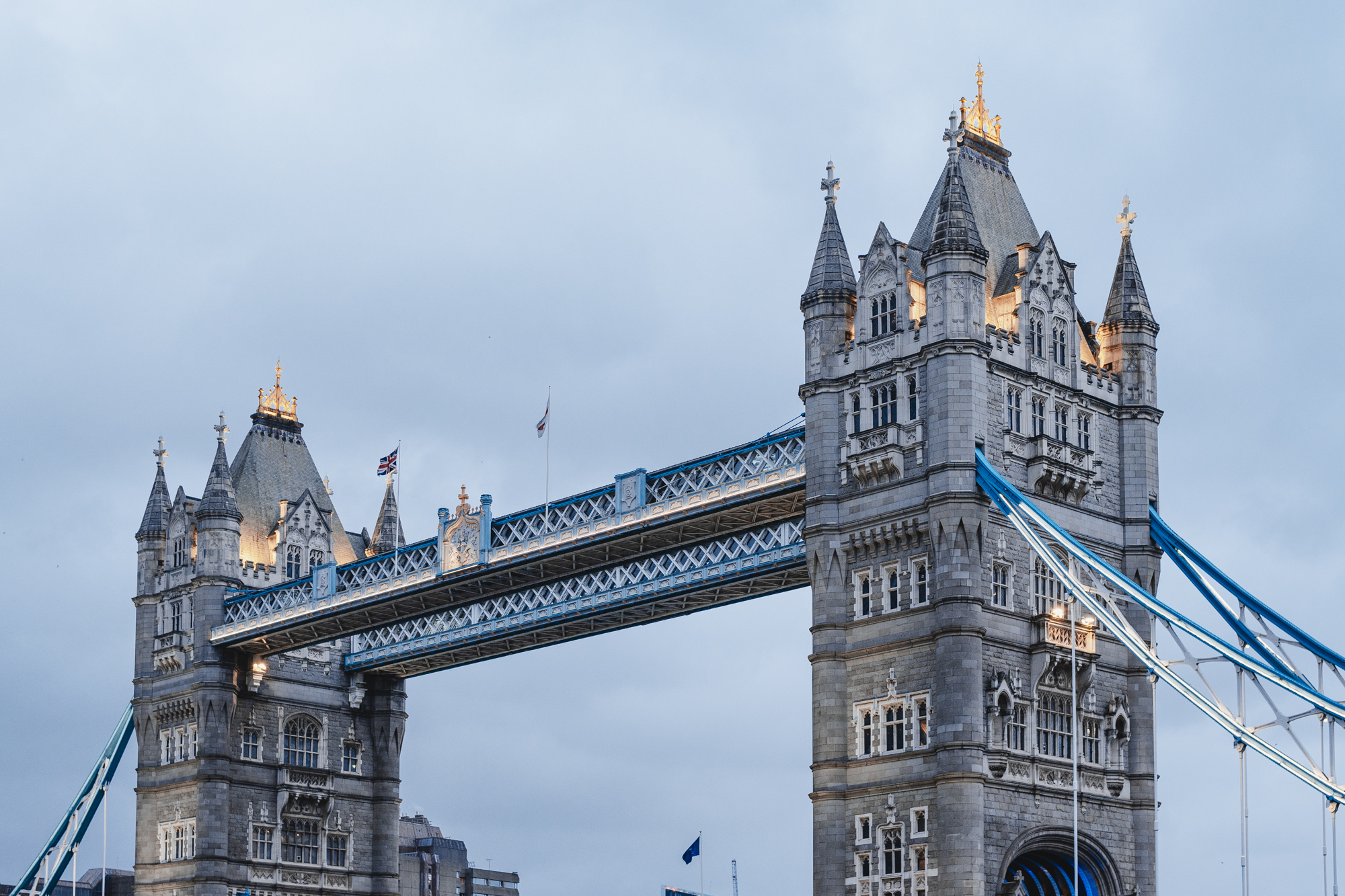 London