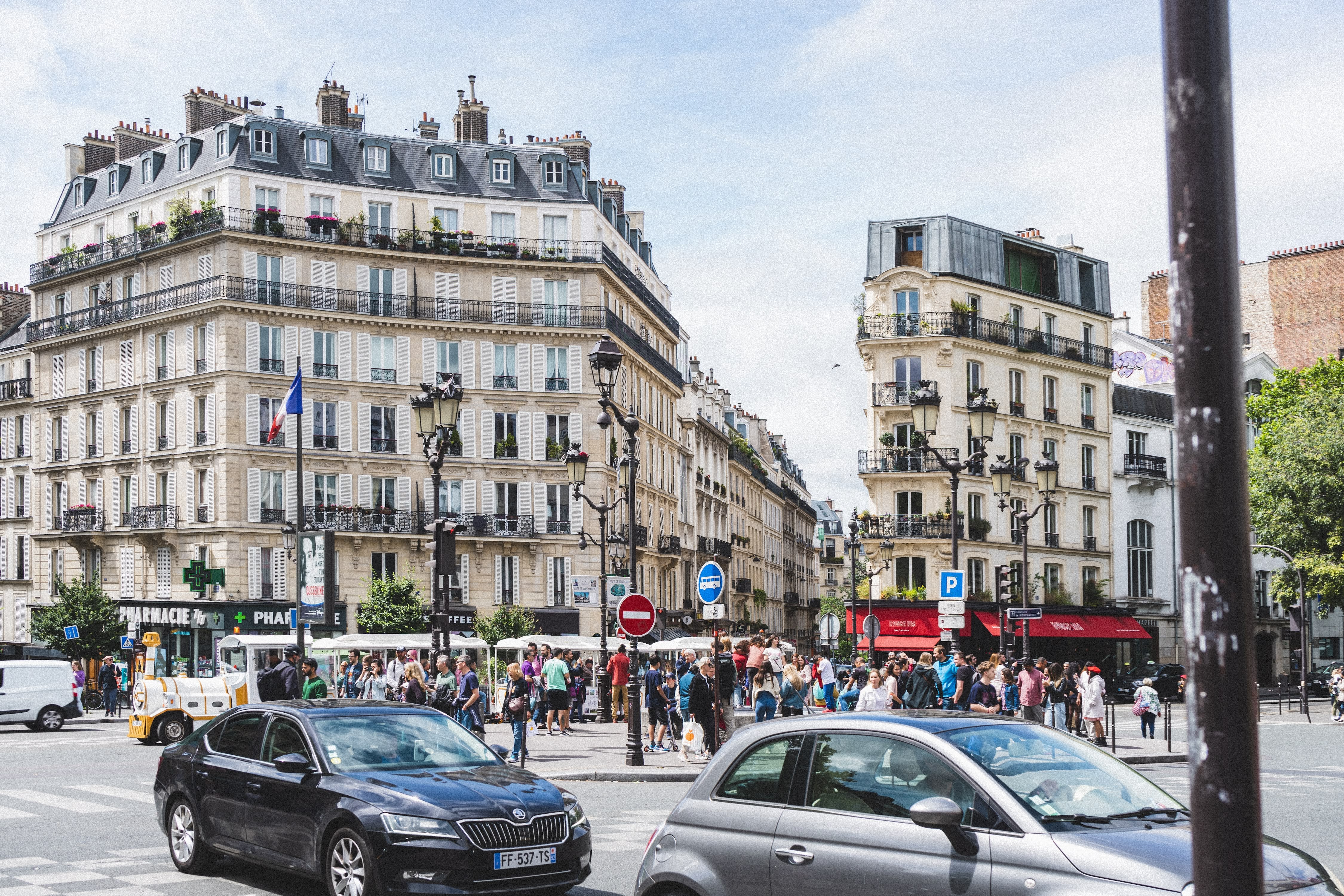Paris